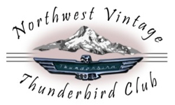 NW Vintage Thunderbird Club