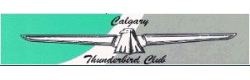 Calgary Thunderbird Club