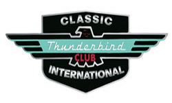 Classic Thunderbird Club International