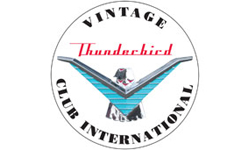 Vintage Thunderbird Club International