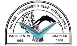 VTCI - Pacific Northwest Chapter